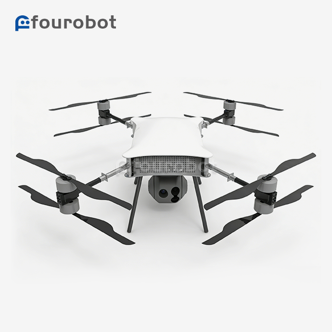 Drone CKD Parts